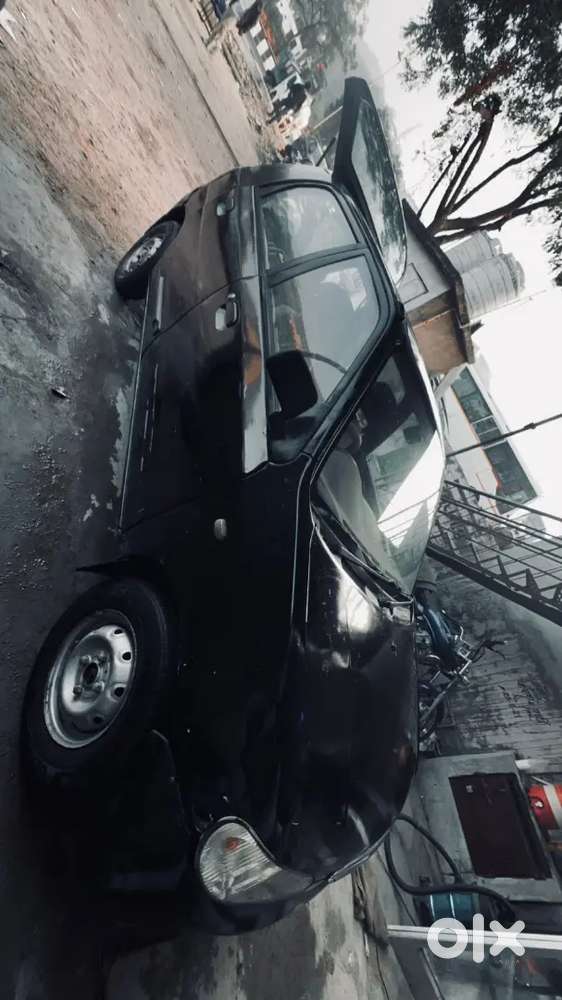 Maruti Suzuki Alto