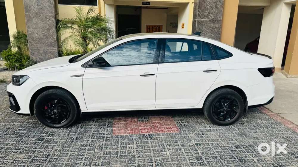 Volkswagen Virtus Gt Sport Plus Dsg For Sale