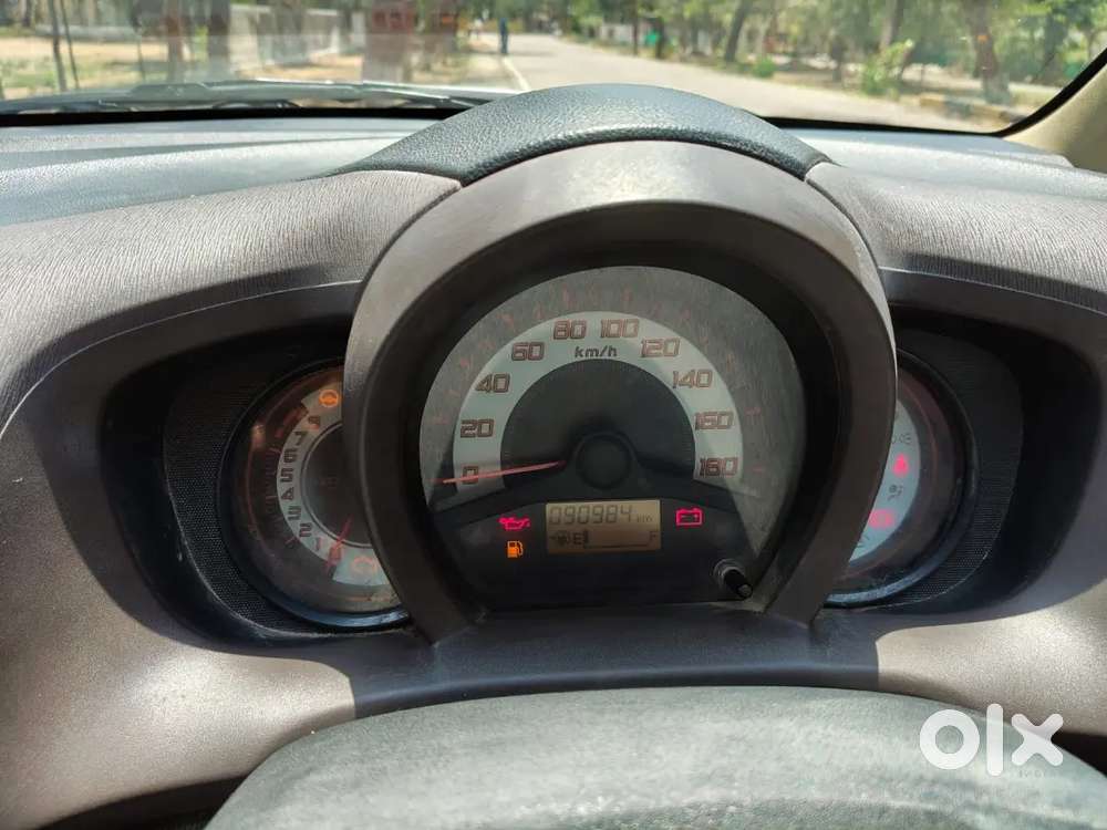 Honda Brio 2012 Petrol 90000 Km Driven