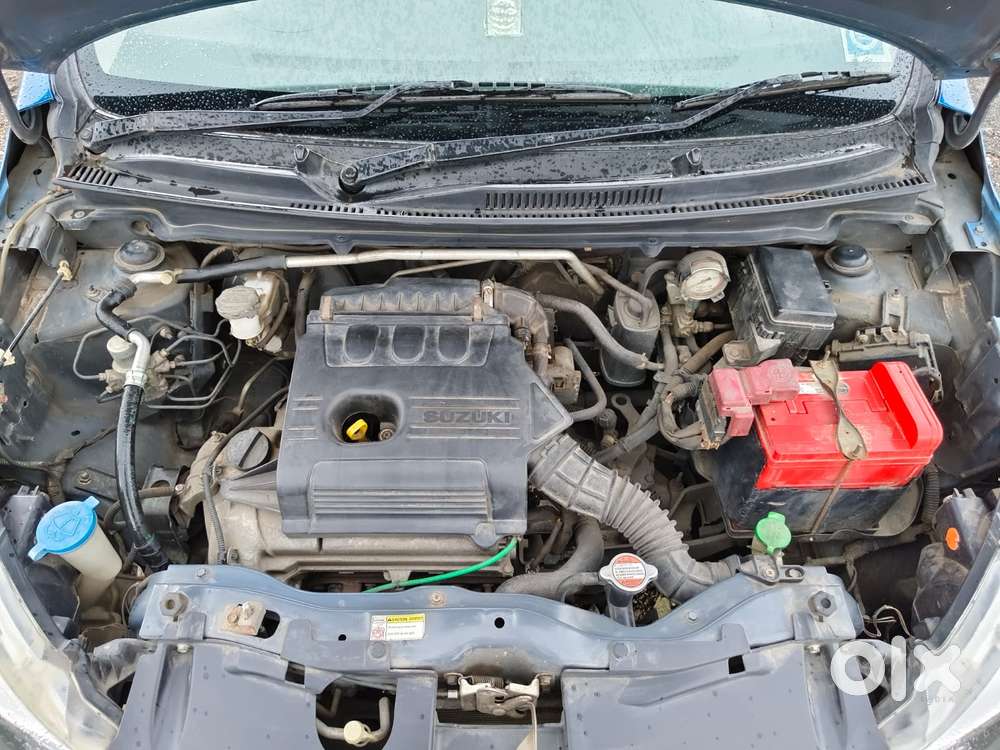 Maruti Suzuki Celerio