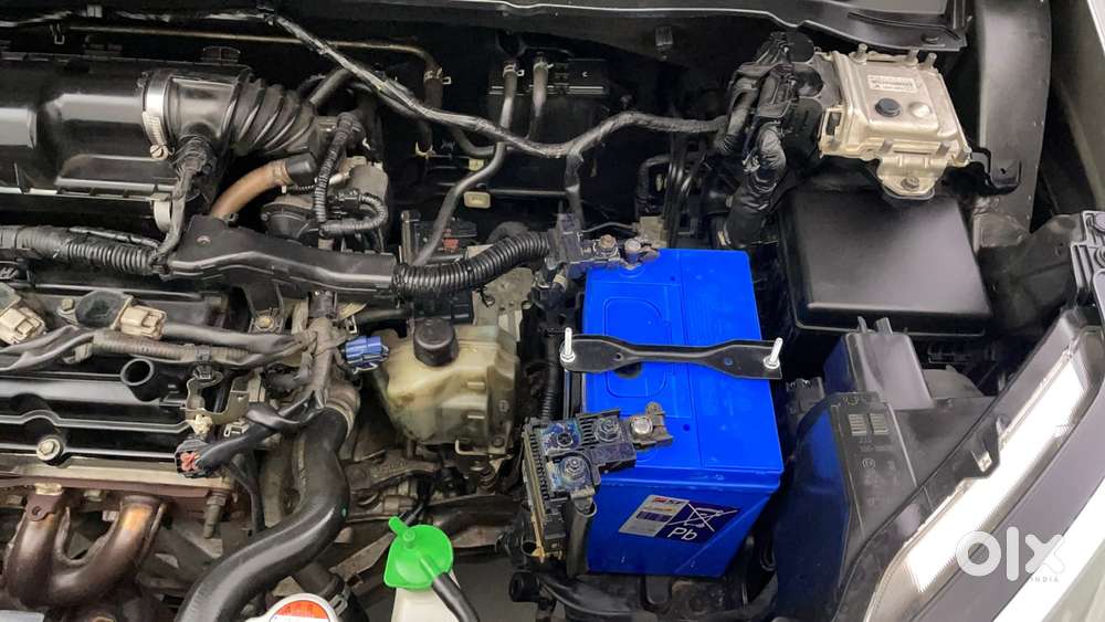 Maruti Suzuki Ignis 1.2 Zeta Amt, 2019, Petrol