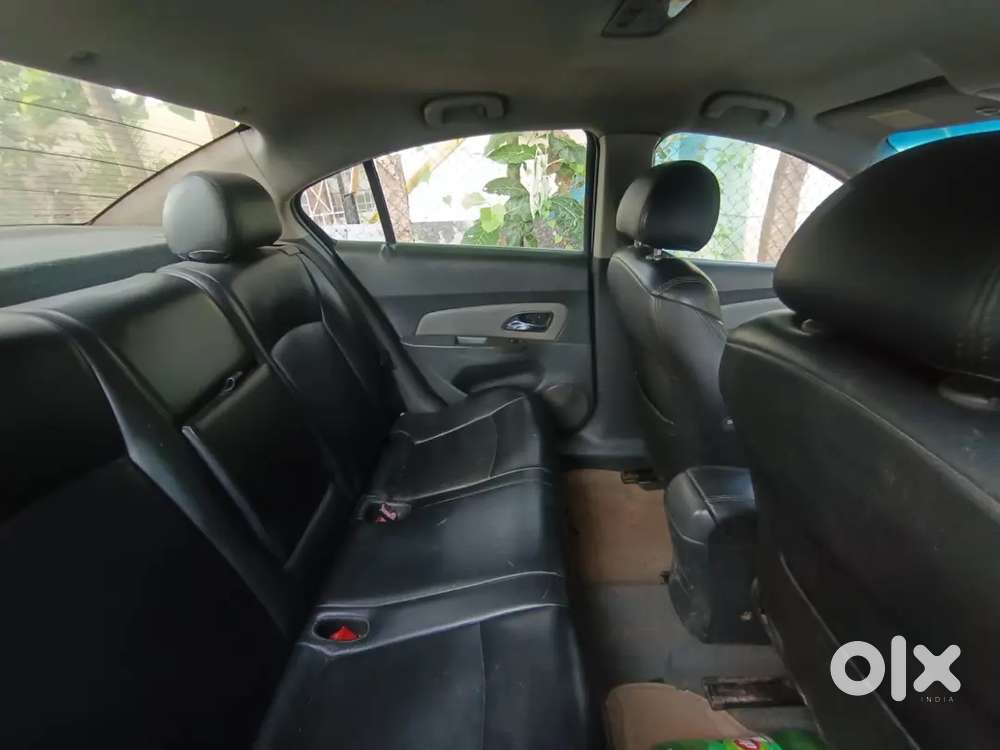 Chevrolet Cruze 2009 Diesel Well Maintained