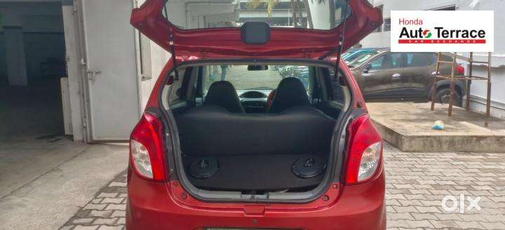 Maruti Suzuki Alto 800 Lxi, 2013, Petrol