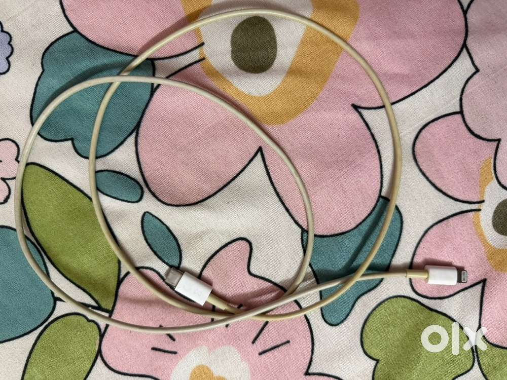 Apple Original Lightening Cabel