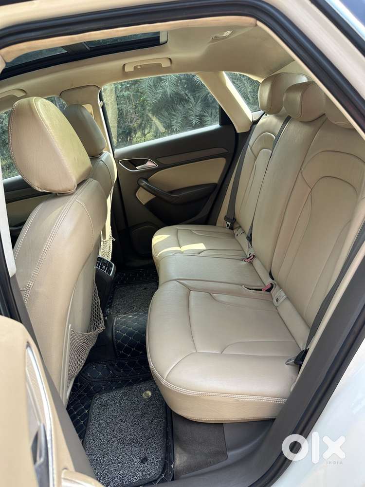 Audi Q3 2.0 Tdi Quattro, 2014, Diesel