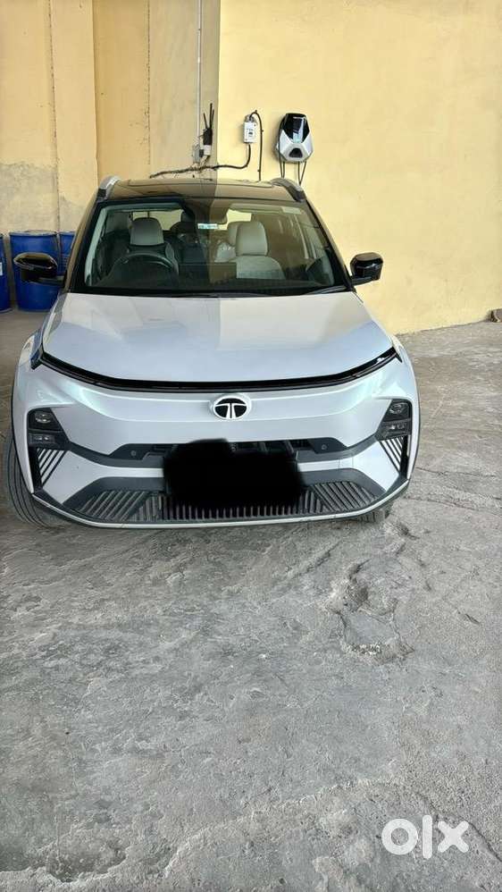 Tata Electric 2024 Model