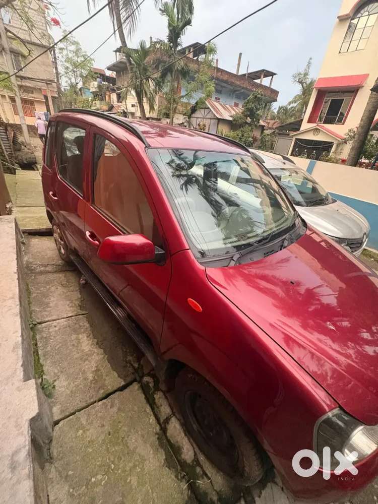 Mahindra Quanto 2014