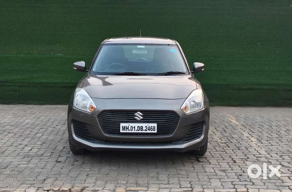 Maruti Suzuki Swift, 2018, Petrol