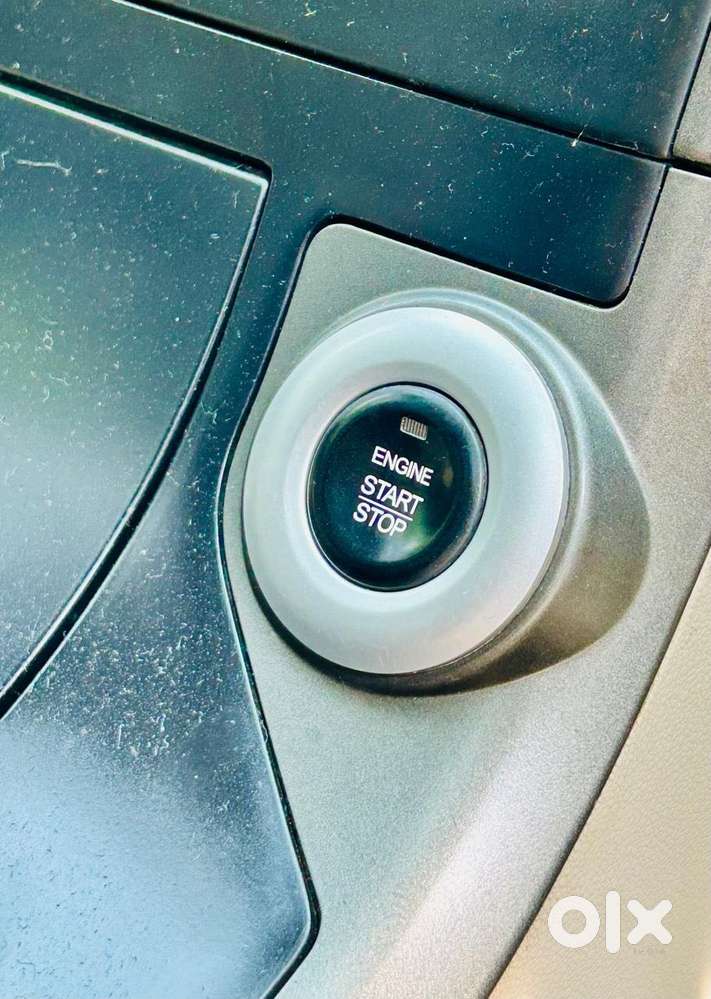 Mahindra Xuv500 W10 2wd, 2017, Diesel