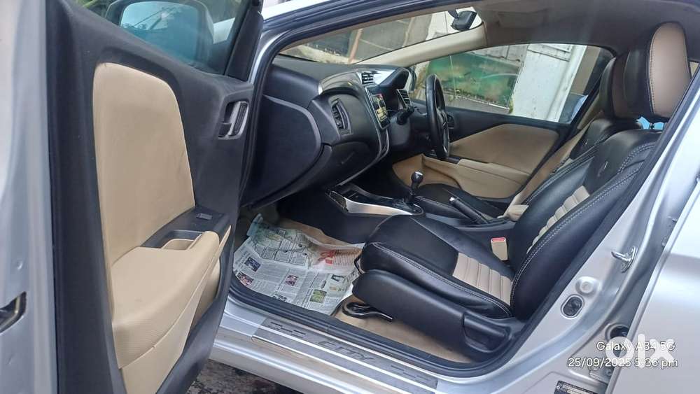 Honda City 2015-2017 I Dtec Sv, 2014, Diesel