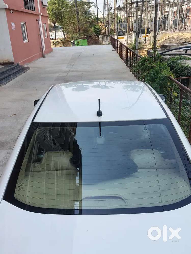 Honda City Petrol 2011
