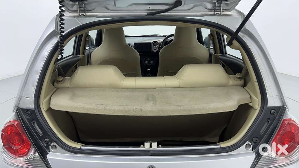Honda Brio 1.2 Vx Mt, 2015, Petrol