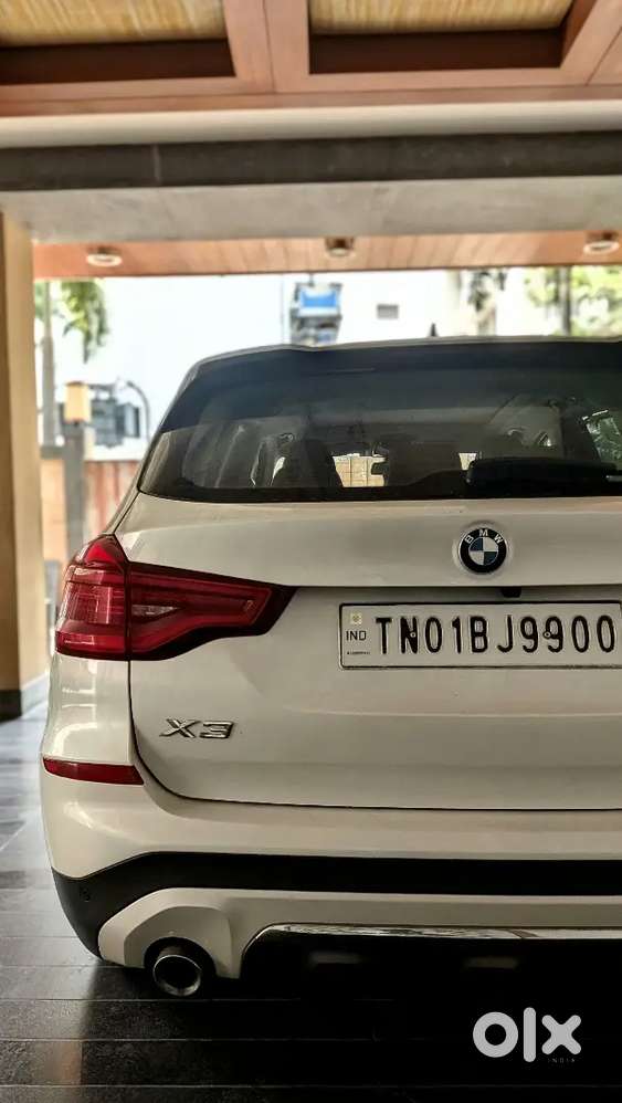 2020 Bmw X3 Xdrive30i Luxury Line For Sale
