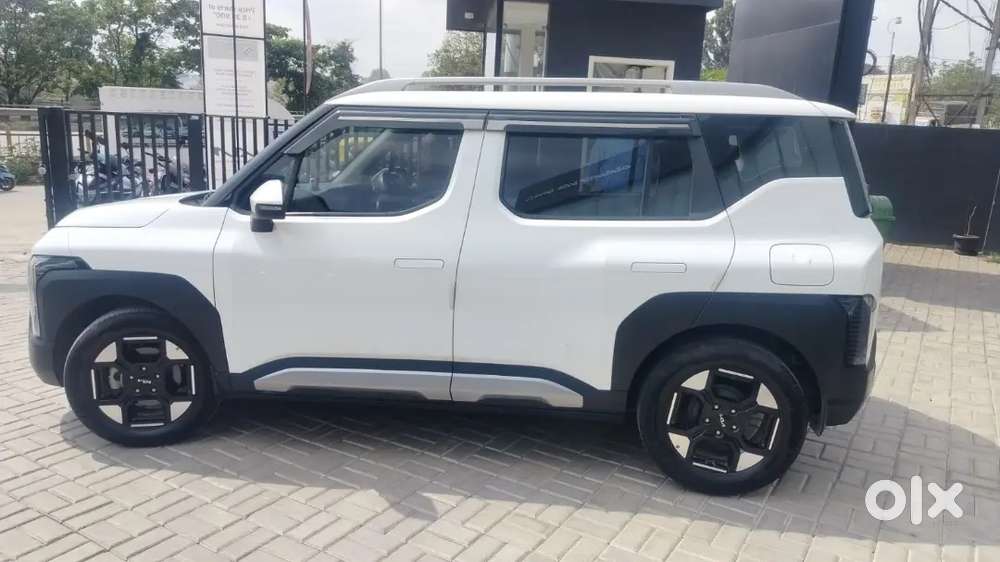 Kia Syros Diesel 2025 Model