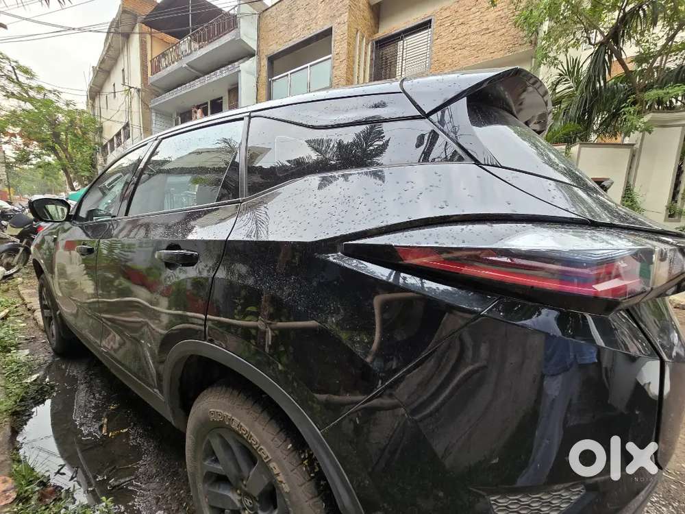 Tata Harrier Xta+ 2022 Diesel