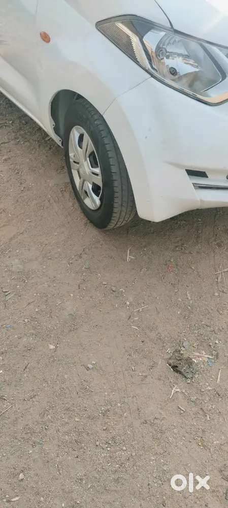 Datsun Redi Go 2017 Limited Edition