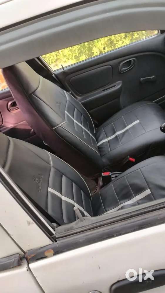 Maruti Suzuki Alto 2011