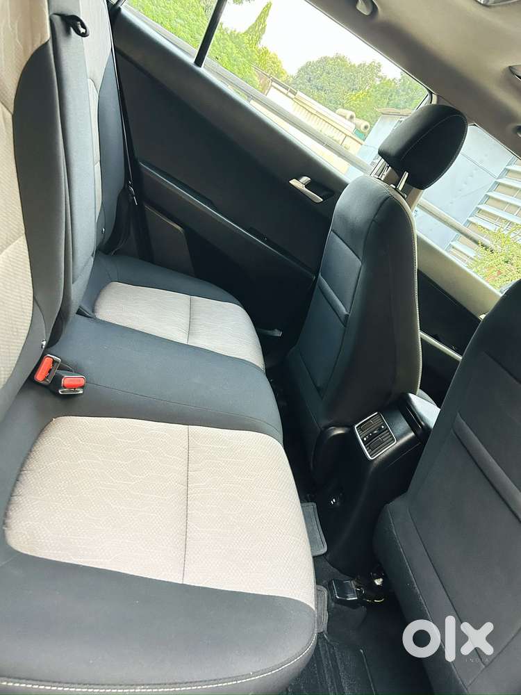 Hyundai Creta 1.6 Sx Plus Auto, 2019, Petrol