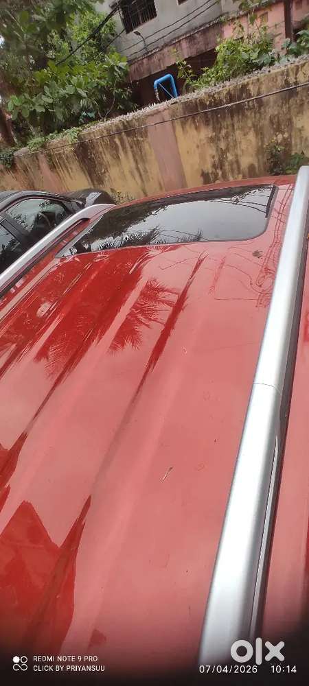 Hyundai Venue 2023 Petrol Well Maintained