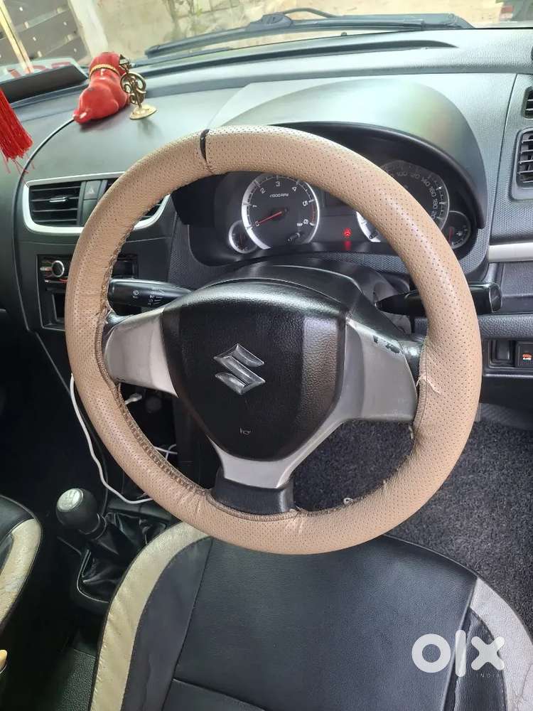 Maruti Suzuki Swift Vdi 2012
