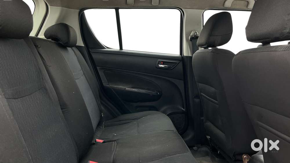 Maruti Suzuki Swift Vxi, 2014, Petrol