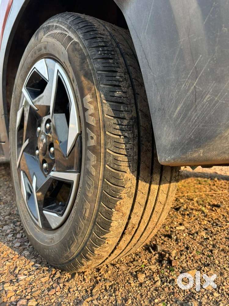 2024 Kia Sonet Htk(o)  Single Owner 24,000km Like New Condition