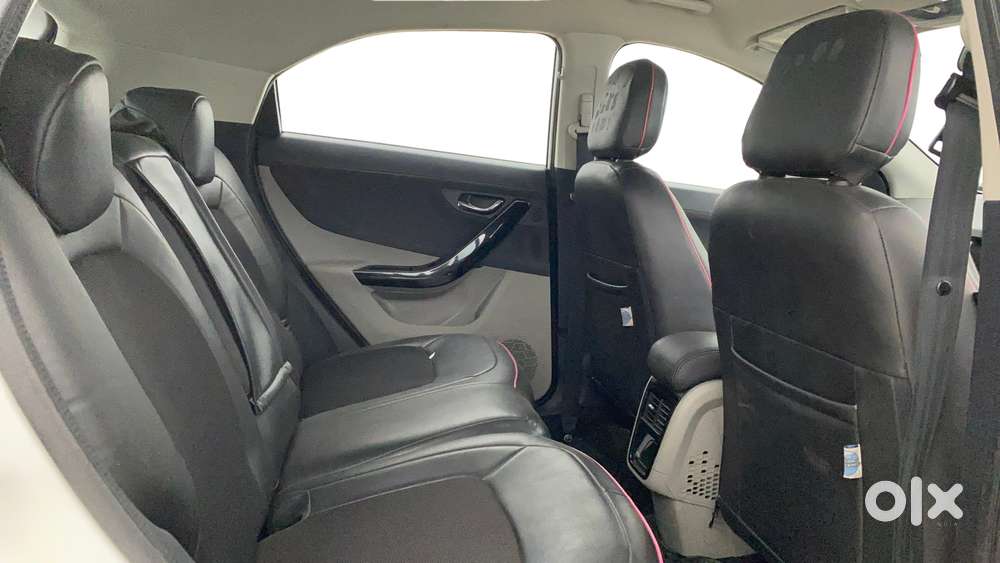 Tata Nexon 1.2 Revotron Xz Plus, 2019, Petrol