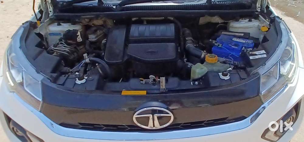 Tata Nexon 1.5 Revotorq Xm (s), 2022, Diesel