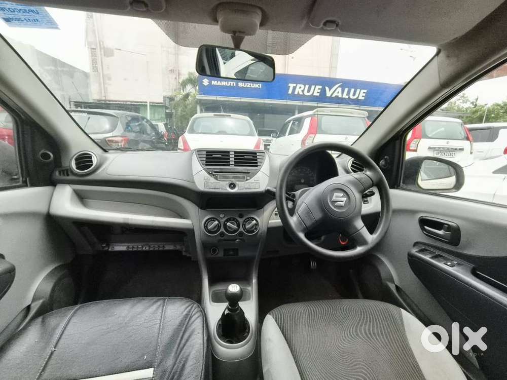 Maruti Suzuki A-star Vxi, 2008, Petrol