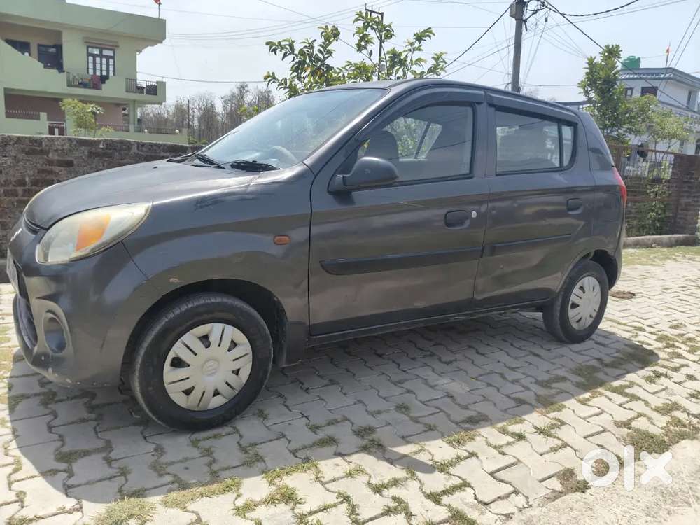Maruti Suzuki Alto 800 2017 Petrol 49000 Km Driven