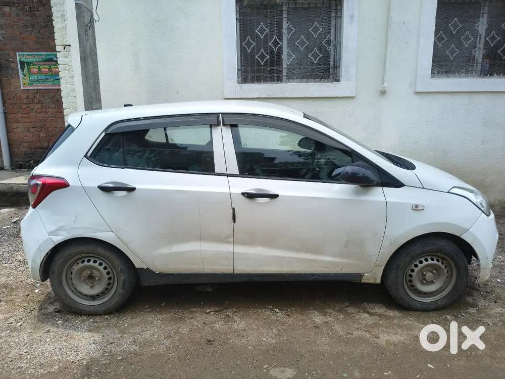 Hyundai Grand I10 Prime 2018 Model