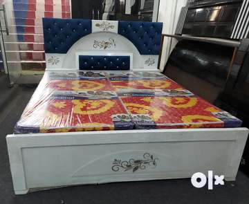 Double bed clearance 6x6 price