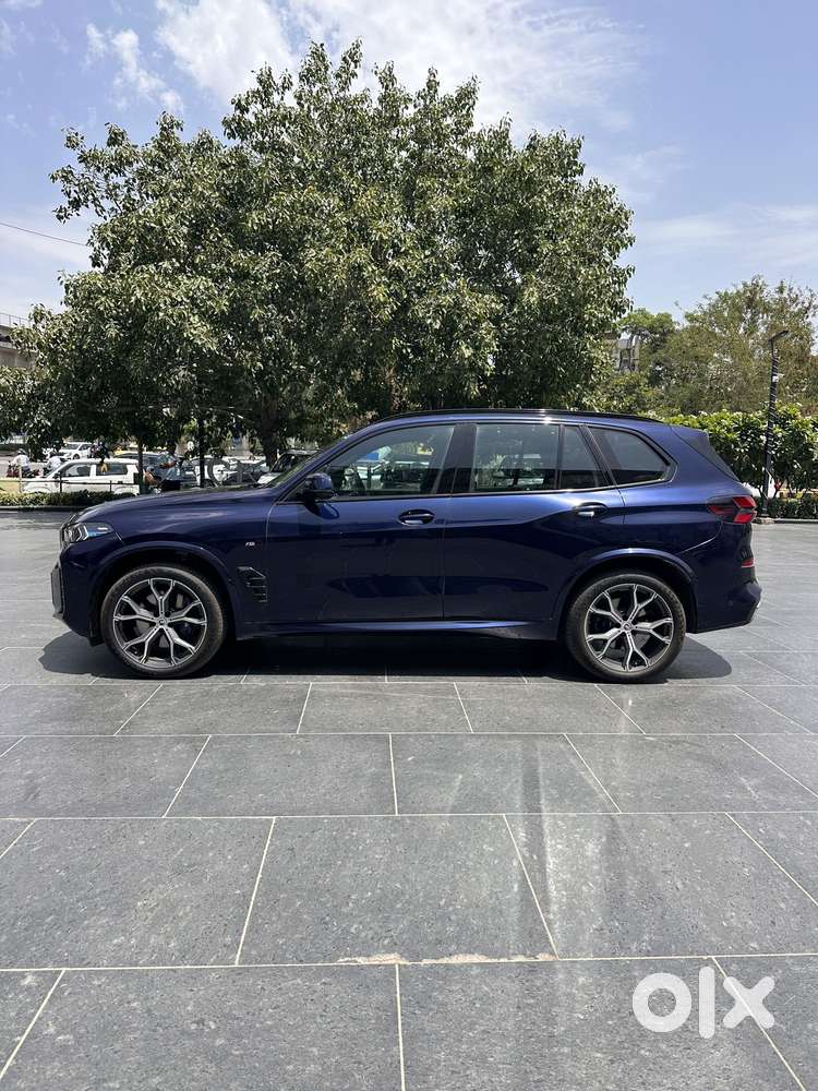 Bmw X5 Xdrive40i M Sport, 2025, Petrol