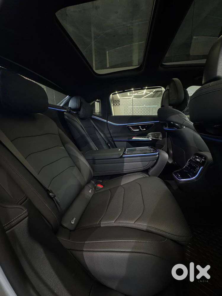 Mercedes-benz E-class E 450 4matic, 2025, Petrol