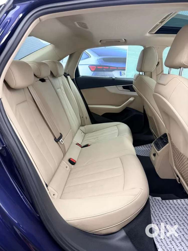 Audi A4 2.0 Premium Plus 40 Tfsi, 2021, Petrol