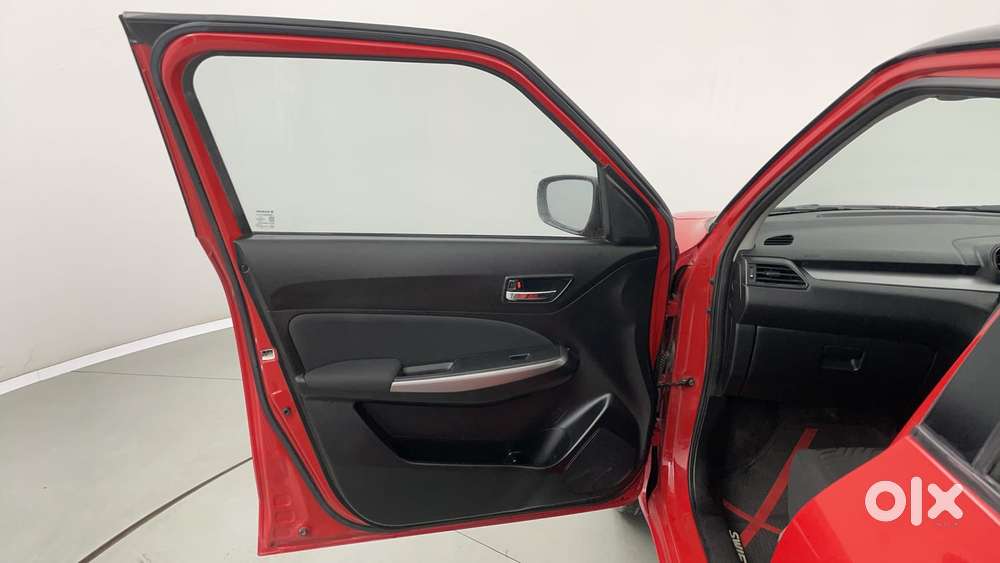 Maruti Suzuki Swift Zxi Plus Dual Tone, 2024, Petrol