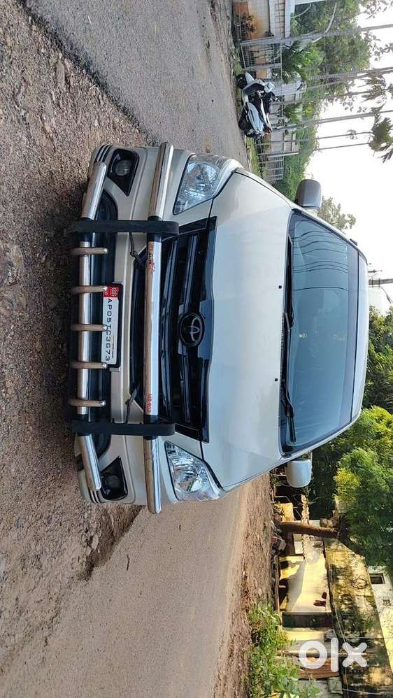 Toyota Innova 2013 Diesel Good Condition