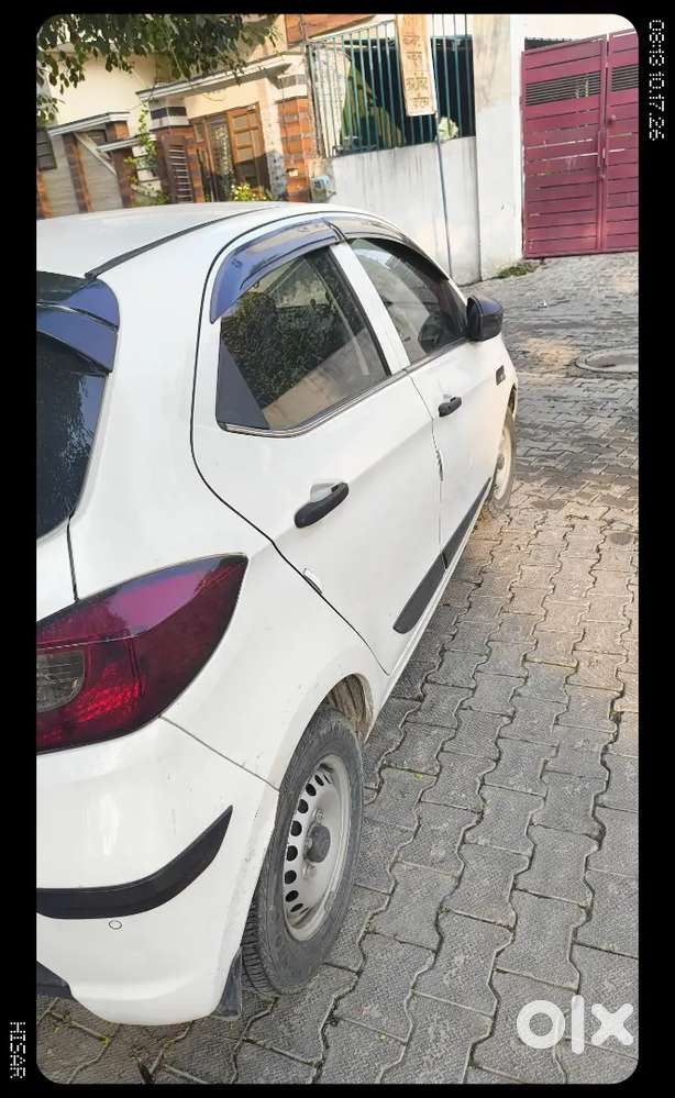 Tata Tiago 1.2 Revotron 2019