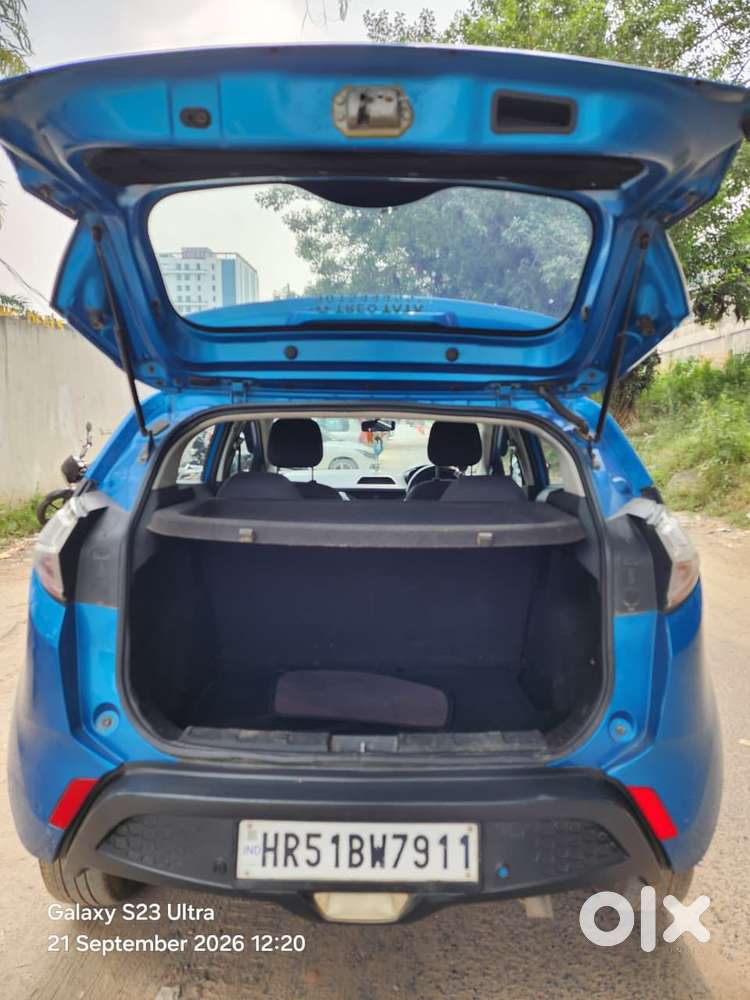 Tata Nexon 1.5 Revotorq Xt, 2019, Diesel