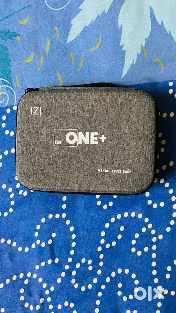 I need some money, so I am selling this.