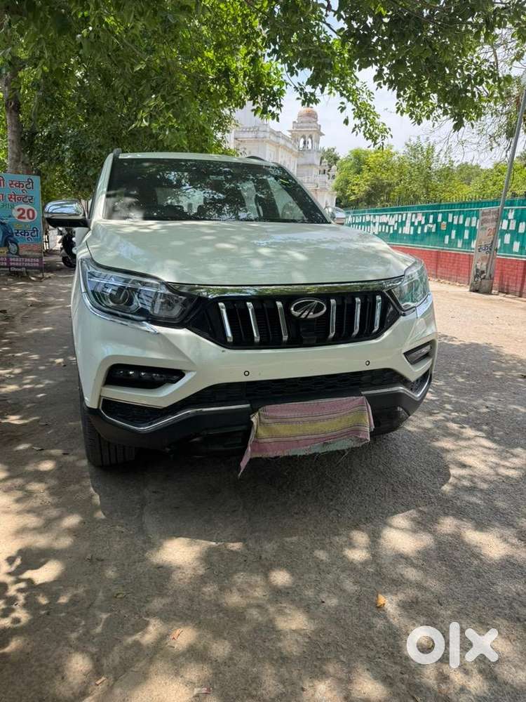 Mahindra Diesel Car 2019