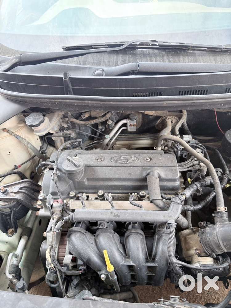 Hyundai Elite I20 Magna Petrol Manual 2017