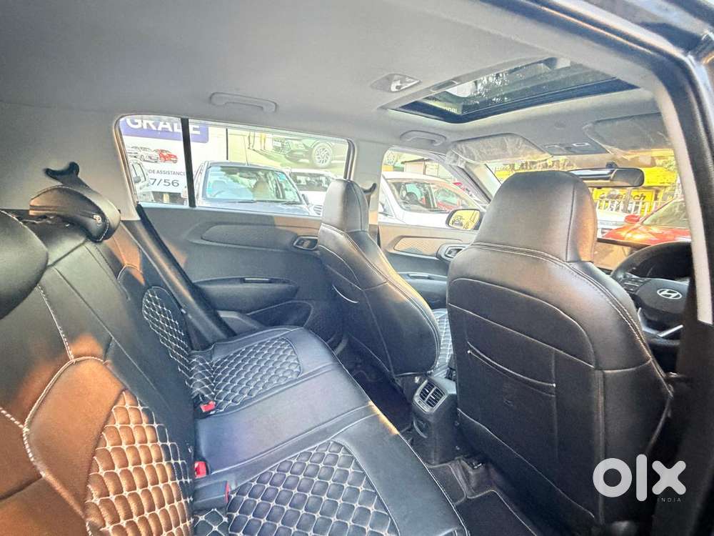 Hyundai Exter Sx 1.2 Mt, 2024, Petrol
