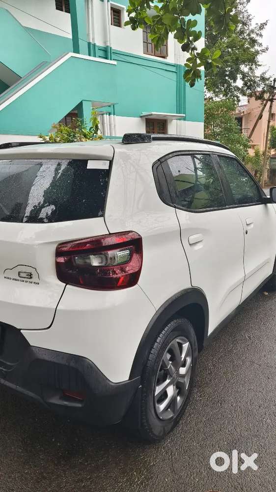 Citroen C3 Feel Petrol 2023