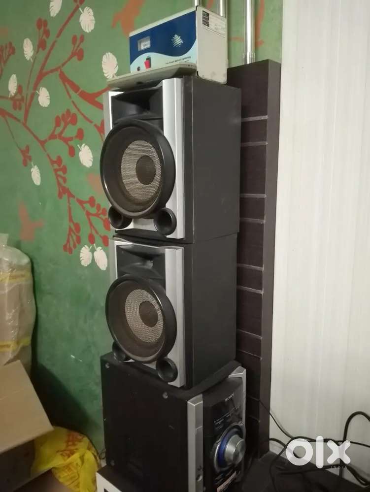 Home theatre