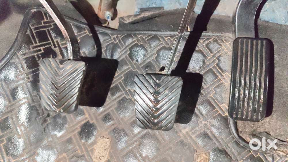 Kia Carens 1.5 Prestige Plus 7 Str Imt, 2022, Petrol