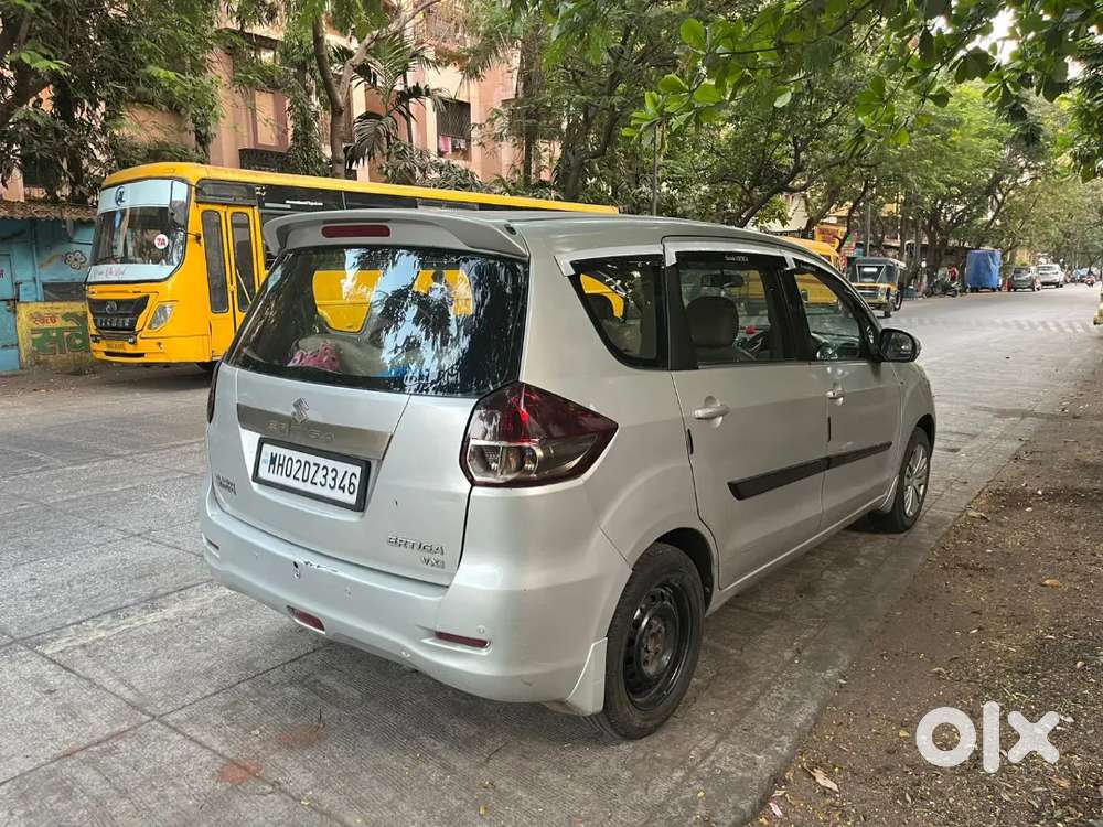Maruti Suzuki Ertiga For Sale