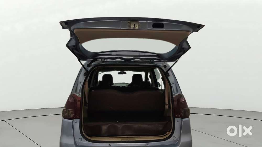 Maruti Suzuki Ertiga 2012-2015 Vxi Cng, 2015, Cng & Hybrids