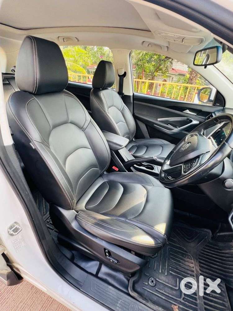 Mg Hector Sharp Diesel Manual, 2019, Diesel