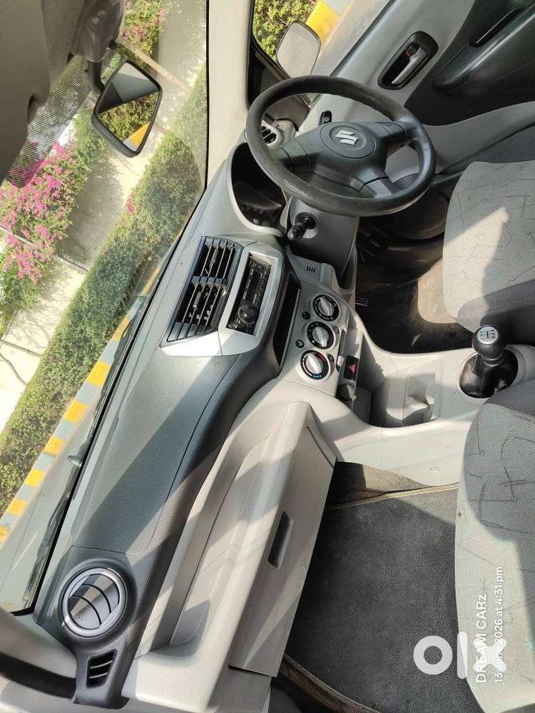 Maruti Suzuki A-star Lxi, 2009, Petrol